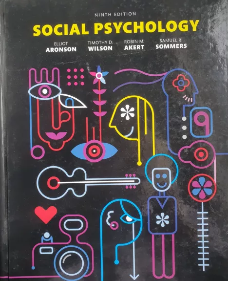 Social psychology
