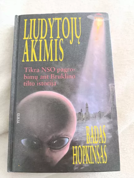 Liūdytojų akimis