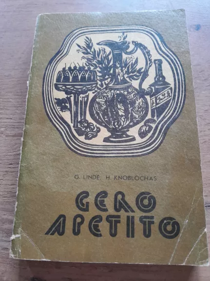 Gero apetito