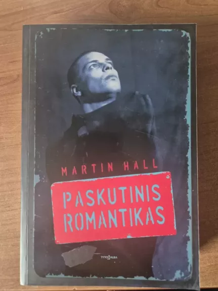 Paskutinis romantikas