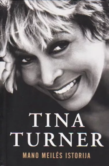 Mano meilės istorija