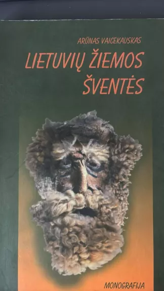 Lietuvių žiemos šventės