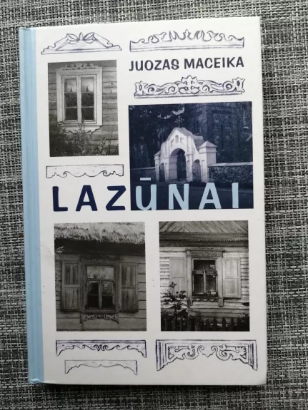 Lazūnai