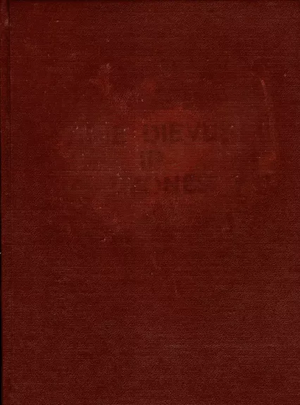 Tautos atminties beieškant. Apie dievus ir žmones - Algirdas Greimas, knyga 1