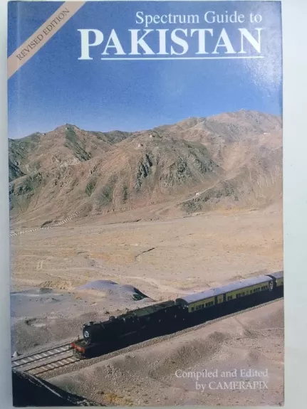 Spectrum Guide to Pakistan