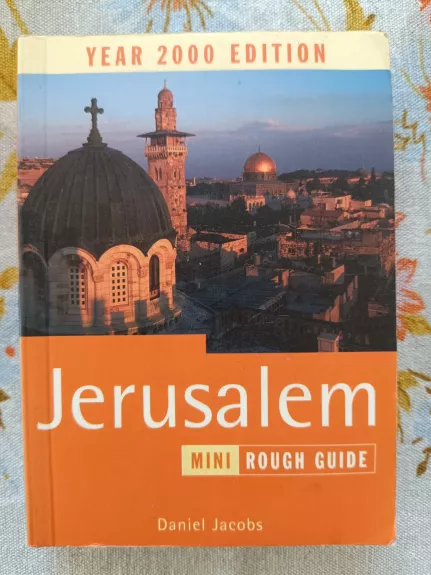 Jerusalem
