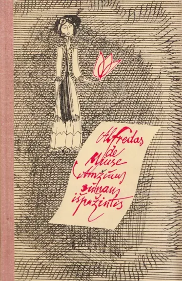 Amžiaus sūnaus išpažintis