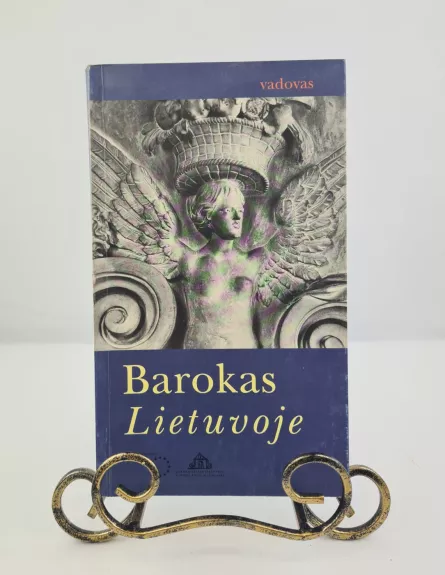 Barokas Lietuvoje