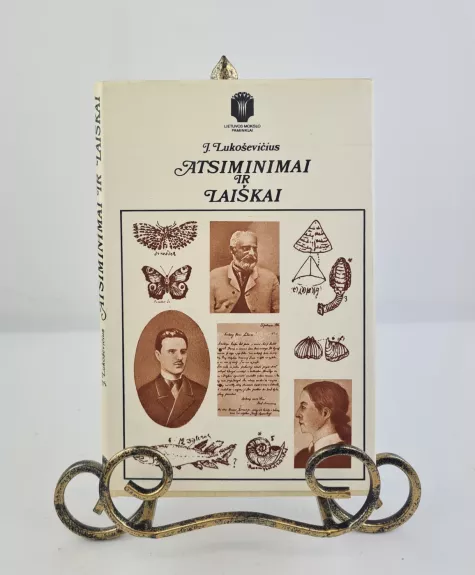 Atsiminimai ir laiškai