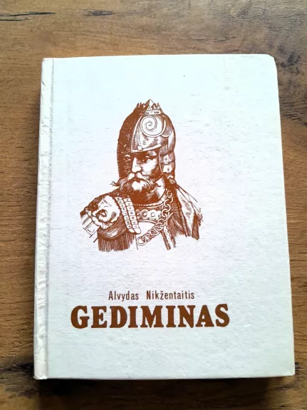 Gediminas