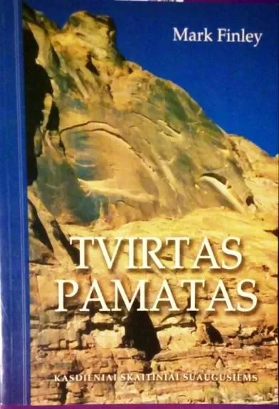 Tvirtas pamatas