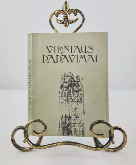 Vilniaus padavimai