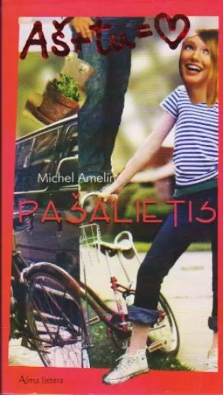 Pašalietis