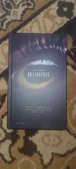 Akligatvis