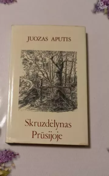 Skruzdėlynas Prūsijoje
