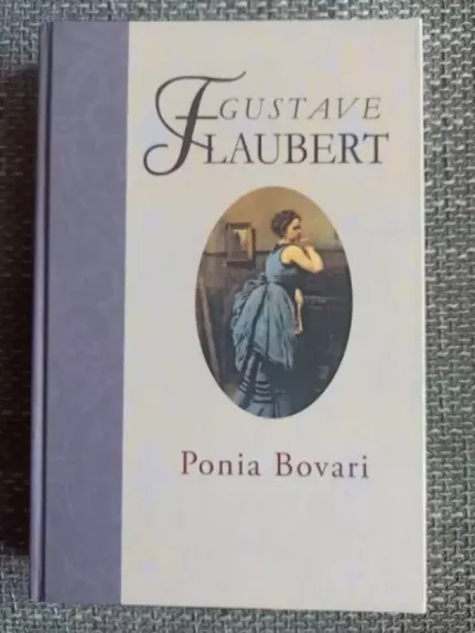Ponia Bovari