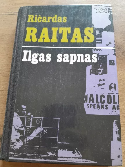 Ilgas sapnas