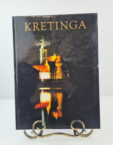 Kretinga