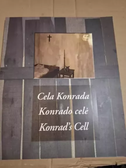 Konrado celė