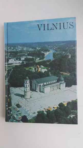 Vilnius