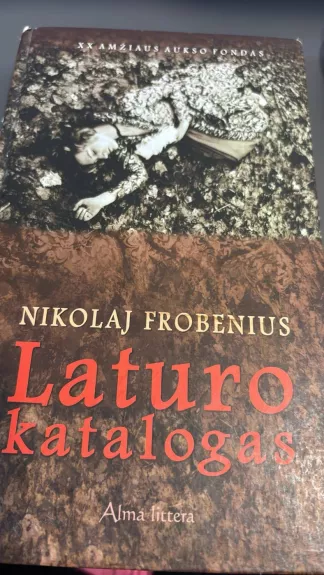 Laturo katalogas