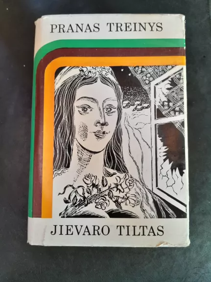 Jievaro tiltas