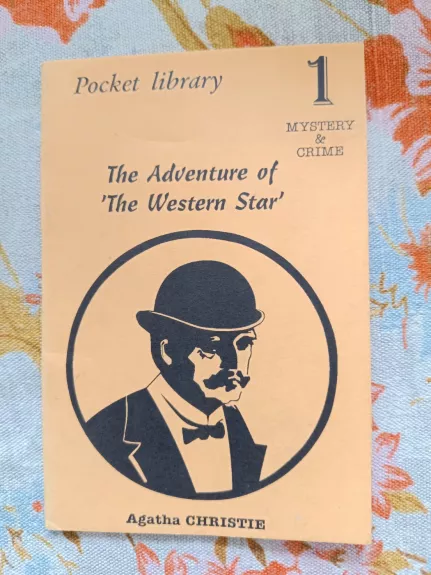 The adventure of The Western Star