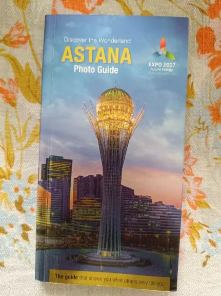 ASTANA