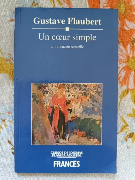 Un coeur simple