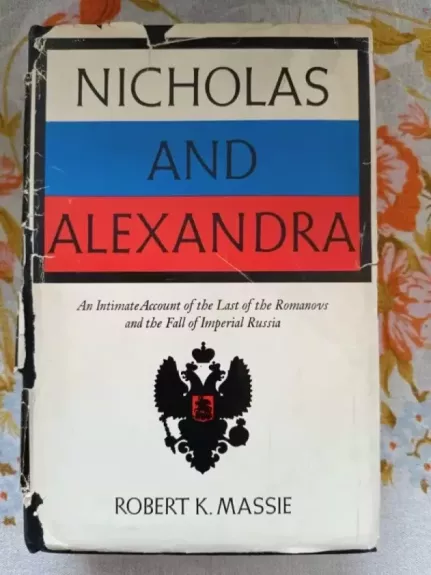 Nicholas and Alexandra