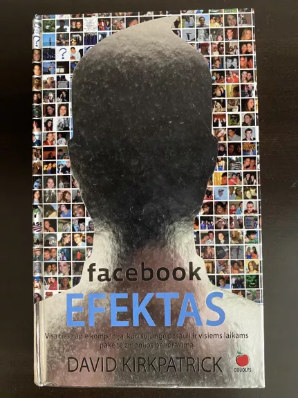 Facebook efektas