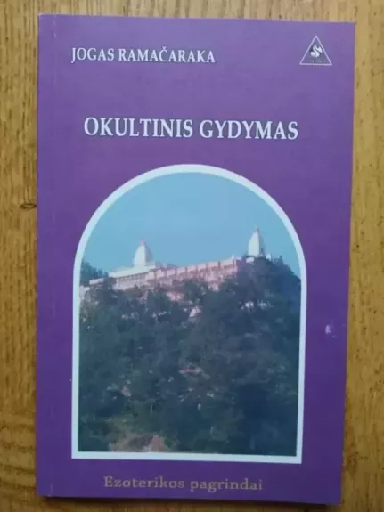 Okultinis gydymas