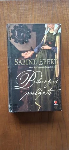 Pribuvėjos paslaptis