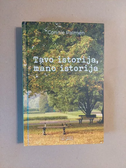 Tavo istorija, mano istorija