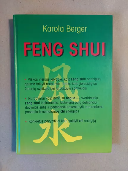 Feng Shui