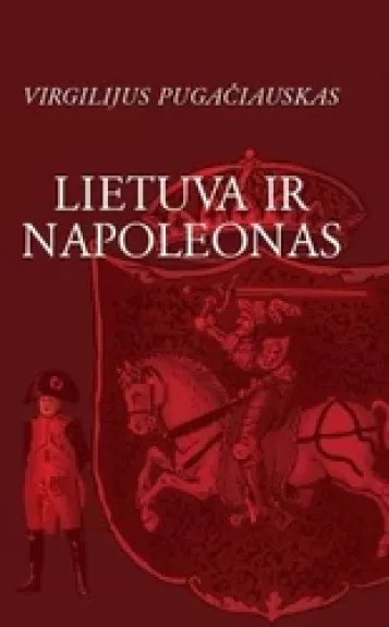 Lietuva ir Napoleonas