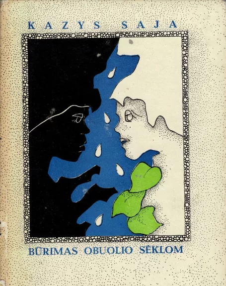 Būrimas obuolio sėklom