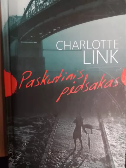 Paskutinis pėdsakas