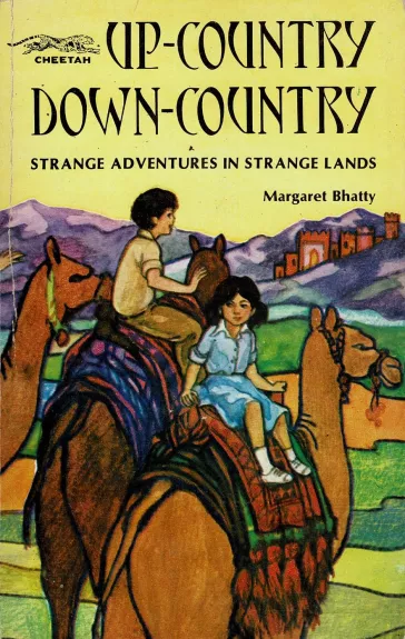 Up-country down-country