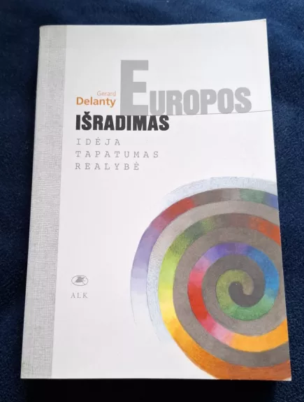 Europos išradimas