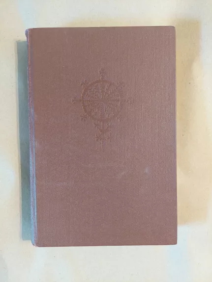 Lietuvių liaudies menas ir jo meninių formų plėtojimosi pagrindai.