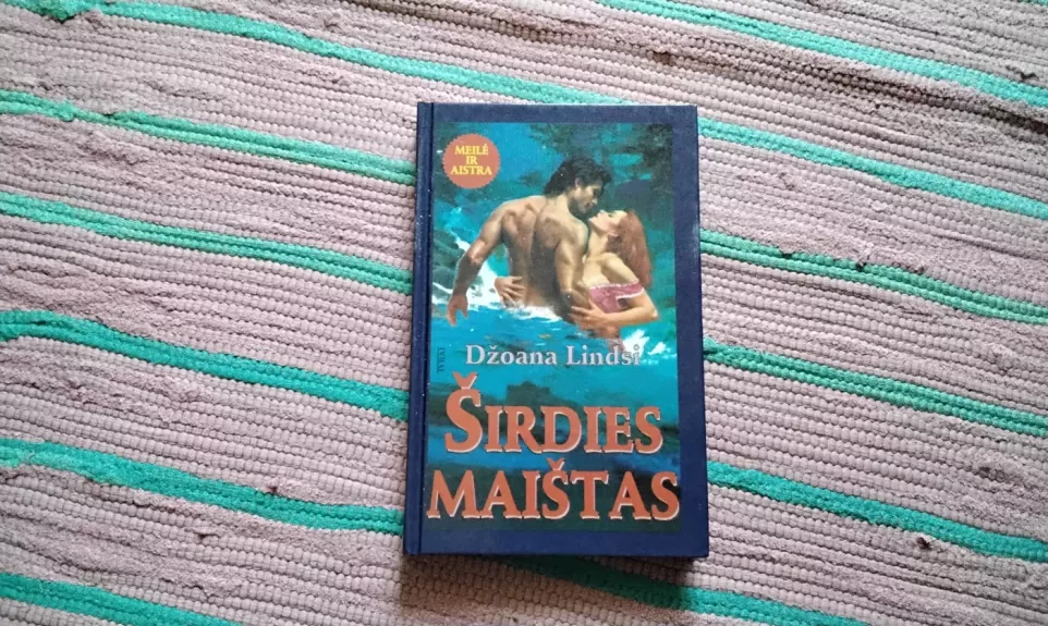 Širdies maištas