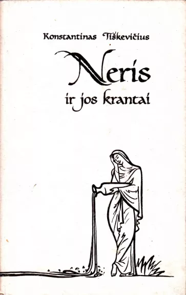 Neris ir jos krantai