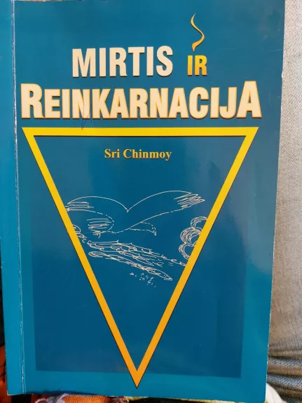 Mirtis ir reinkarnacija