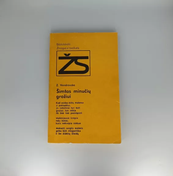 Šimtas minučių grožiui