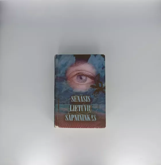 Senasis lietuvių sapnininkas