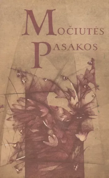 Močiutės Pasakos