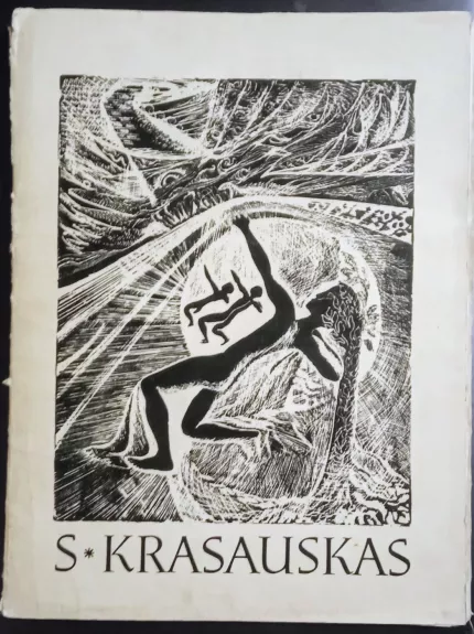 Grafika. 40 reprodukcijų