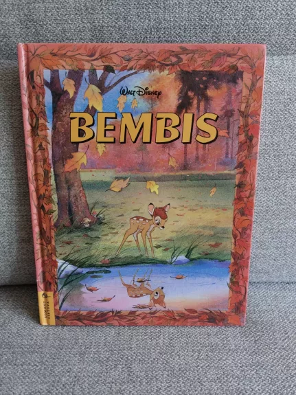 Bembis