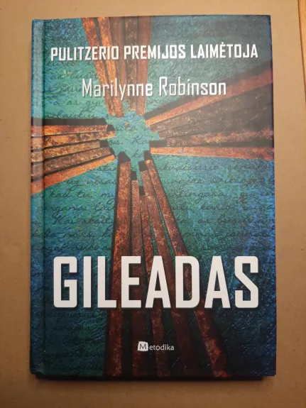 Gileadas